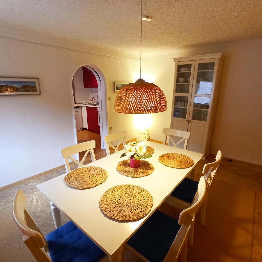 Living Above The Roofs Of Cochem Apartment Екстериор снимка